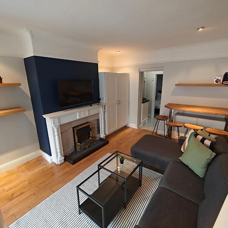 Delightful 3 Bed Dublin City House Villa Exterior photo